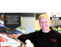 Klar til Start – APT 2017