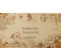 Narrative Samtaler Asp Træf