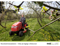 Resultatdokumentation – APT 2017