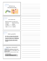 Stresshåndering – del 2